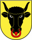 Kantonswappen Uri